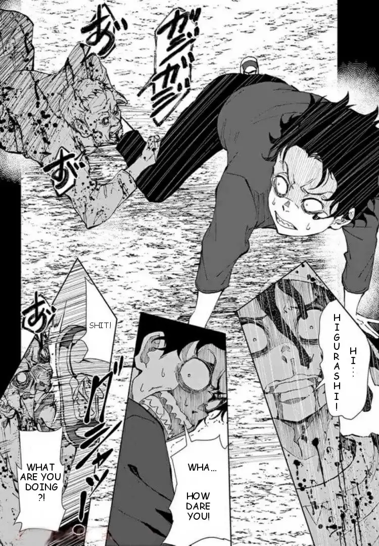 Zombie 100 ~Zombie ni Naru Made ni Shitai 100 no Koto~ Chapter 21 20